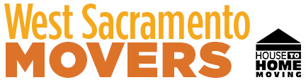 West Sacramento Movers